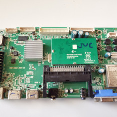 Main Board MSDV3223-ZC01-01 Din JVC 40" ecran V400HJ6-PE1