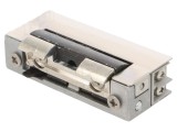 Yală electromagnetică 12-24V cu &icirc;ntrerupător