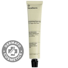 Gel racoritor pentru ingrijirea picioarelor, 50ml, StraDerm