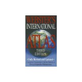 Webster's International Atlas