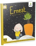 Cumpara ieftin Ernest, iepurasul cu capul in nori/***