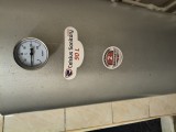 Boiler lemne