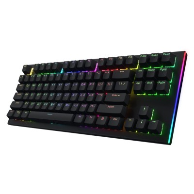 Tastatura mecanica Hator Gravity X TKL n foto