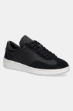 Michael Kors sneakers Wilton culoarea negru, 42T5WLFS1L.001