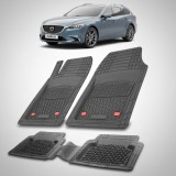 Cumpara ieftin Covorase Mazda 6 GJ/GL Compatibile 2012-prezent | Black