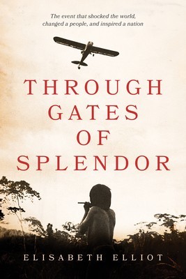 Through Gates of Splendor foto