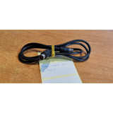 Cablu Coaxial 1.1m #A2207
