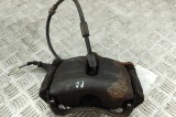 Etrier de fr&acirc;nă dreapta față VW GOLF VII 5G1, BQ1, BE1, BE2 2017 OEM: 8V0615124 30386271