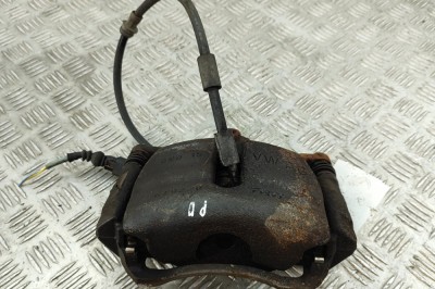 Etrier de fr&amp;acirc;nă dreapta față VW GOLF VII 5G1, BQ1, BE1, BE2 2017 OEM: Hatchback | 30386271 foto