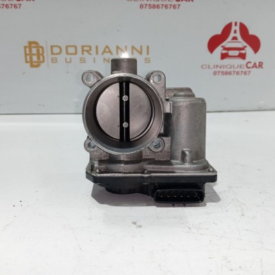 Clapeta acceleratie Mazda MX-5 IV 2.0B 2015 - 2021 foto