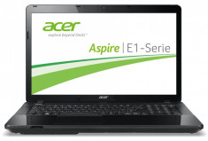 Dezmembrez Laptop Acer Aspire E1-772G foto