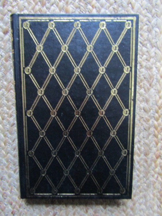 Zenobia - Gellu Naum , Prietenii Cărții, București 1991