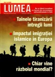 Revista Lumea - Ianuarie 2017