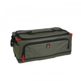 Geanta accesorii pescuit Sonik Storz LOW, 36 litri, 60 x 30 x 22 cm