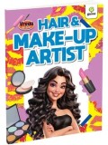 Cumpara ieftin Hair &amp; Make-Up Artist. Vreau sa fiu/***