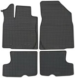 Covorase cauciuc Dacia Sandero 2 Sandero 2 Stepway, 2012-2020, Petex