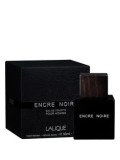 Apa de toaleta Lalique Encre Noire, 50 ml, pentru barbati