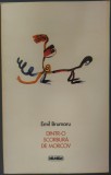 Cumpara ieftin EMIL BRUMARU - DINTR-O SCORBURA DE MORCOV (VERSURI, 1998 / desene RAZVAN LUSCOV)