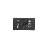 Display pentru clima stationara AC 24V Autospeed
