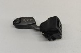 Buton comutator semnalizare BMW 7 E65, E66, E67 2003 OEM: 6911516 27904619