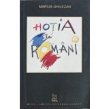 HOTIA LA ROMANI-MARIUS GHILEZAN-228079