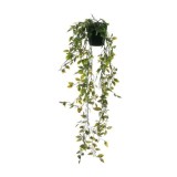 Plante Artificiale Curgatoare Ghiveci, 64cm - Decor Acasa Realist, Plastic