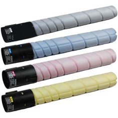 Cartus toner TN-216 K/C/Y/M compatibil Konica Minolta - Magenta