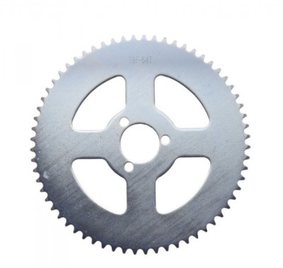 Pinion spate mini atv/pocket, 64 dinti, 140 T8F Cod Produs: MX_NEW PKB7005 foto