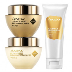 Set Anew Ultimate 3 produse foto