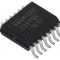Receptor RF Serial QSOP16 3,5-5,5VDC -112dBm
