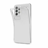 Husa Samsung Galaxy A23 5G Ultra Slim transparenta, protectie fina