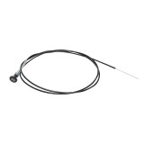 Cablu opritor John Deere 2170 mm, AL120033, AL120055, AL58249