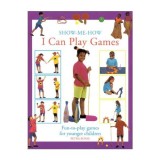 I Can Play Games, Petra Boase