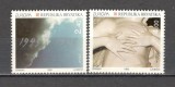 Croatia.1995 EUROPA-Pace si libertate MC.91