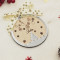 Ornament Brad Lemn si Oglinda Acrilica - Personalizat - Bradut