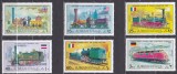 DB Transporturi Locomotive Yemen serie MNH