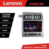 Navigatie Audi Q7 2005-2015 Lenovo Qled 2K Octa Core 4+64 360 DSP carplay android auto radio gps internet kit-audi-q7+PRO-2K-9-4+64 CarStore Technolog