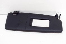 Parasolar dreapta AUDI A4 Cabrio 8H7, B6, 8HE, B7 2003 OEM: 8H1857552,8H0857552A,8H0857552C | 14260336
