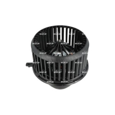 NRF Ventilator, habitaclu foto