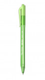 Pix - InkJoy 100 RT - Light Green, Paper Mate