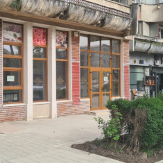 Inchiriez Spatiu Comercial In Deva zona Dorobanti