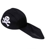 Palarie copii Halloween Cap craniu pirat