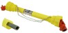 Arbore Cardanic Verke 80-105cm 210Nm Freza Tractor Utilaje Agricole Transmisie Putere