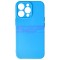 Toc silicon High Copy Apple iPhone 13 Pro Royal Blue