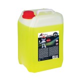 Antigel AiPerfect EV (Electric Vehicle) - 5 Litri, Gata Preparat pana la -35 grade C, Culoare Galben