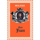 Don Juan (Moliere) - Moliere