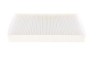 MTR 12111814 Filtru, aer habitaclu