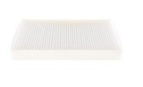 MTR 12111814 Filtru, aer habitaclu