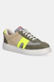 Camper sneakers Runner K21 bărbați, culoarea gri, K100988-007