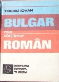 MIC DICTIONAR BULGAR-ROMAN-TIBERIU IOVAN-279303